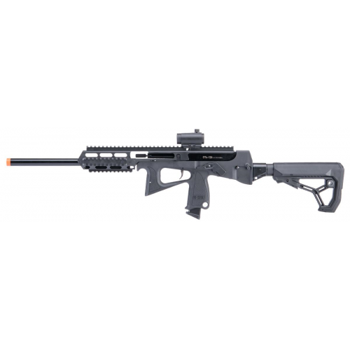 Modify OTS-126 Gas Blowback Airsoft SMG Canada